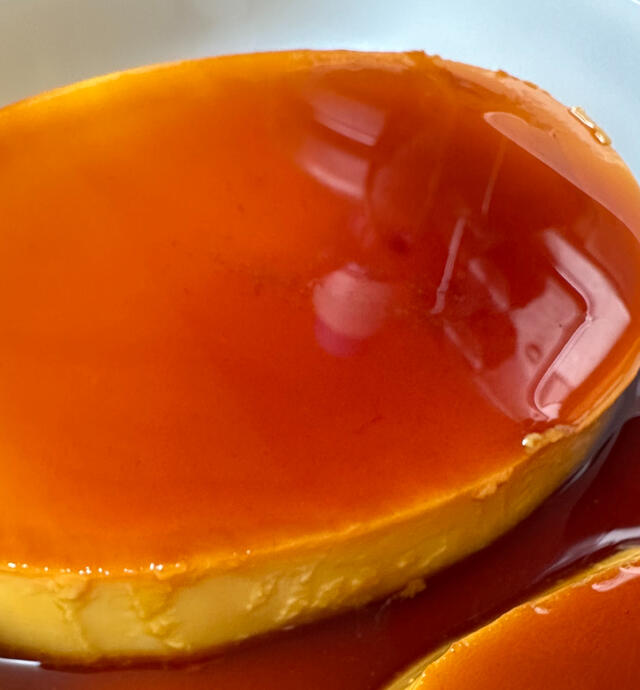 Leche Flan